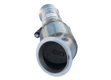 Load image into Gallery viewer, Active Autowerke (AA) BMW N55 GESI High-Flow Catted Downpipe – No CEL – F30 F32 F87 M2 M235i 335i 435i – 304 Stainless Bolt-On