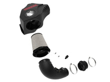 Load image into Gallery viewer, aFe Power Takeda Momentum Cold Air Intake System for Toyota GR Supra A90 2.0L I4 (BMW B48) - Pro DRY S / Pro 5R 2021+ (56-70037D/R)