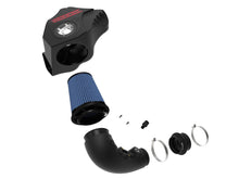 Load image into Gallery viewer, aFe Power Takeda Momentum Cold Air Intake System for Toyota GR Supra A90 2.0L I4 (BMW B48) - Pro DRY S / Pro 5R 2021+ (56-70037D/R)