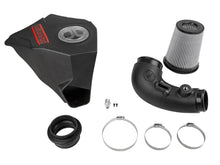 Load image into Gallery viewer, aFe Power Takeda Momentum Cold Air Intake System for Toyota GR Supra A90 2.0L I4 (BMW B48) - Pro DRY S / Pro 5R 2021+ (56-70037D/R)
