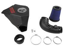 Load image into Gallery viewer, aFe Power Takeda Momentum Cold Air Intake System for Toyota GR Supra A90 2.0L I4 (BMW B48) - Pro DRY S / Pro 5R 2021+ (56-70037D/R)