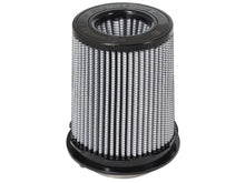 Load image into Gallery viewer, Genuine aFe Power Momentum & Momentum GT Cold Air Intake Replacement Filter | Pro DRY S (21-91103) or Pro 5R (24-91103) | Washable Reusable High-Flow Performance
