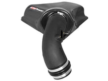 Load image into Gallery viewer, aFe Magnum Stage-2 Pro DRY S Cold Air Intake, Carbon Fibre Look, for BMW B58 M140i M240i 340i 440i (F20 F22 F30 F31 F32 F34 F36) 2016-2019 | Enclosed Airbox | 51-12912-C