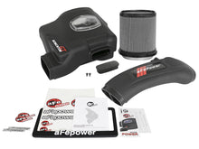 Load image into Gallery viewer, aFe POWER Momentum GT Pro DRY S Sealed Cold Air Intake for BMW N55 (E82/E88 135i; E90/E92/E93 335i 335xi xDrive; E84 X1 35ix) - Part 51-76313