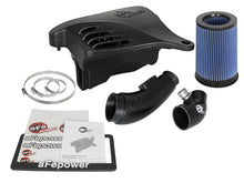 Load image into Gallery viewer, aFe Power Momentum GT Pro 5R Performance Cold Air Intake Kit for BMW N13 1 Series/3 Series (F20 F21 F30 F31 F35) 114i 116i 118i 120i 316i 320ed 2011-2015 | Part 54-76314