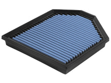 Load image into Gallery viewer, aFe Power Magnum FLOW Pro 5R Performance Panel Air Filter – BMW X3 xDrive28i F25 2011–2017, X4 xDrive28i F26 2015–2018 – N20/N52 – Washable Reusable Oiled – 30-10257