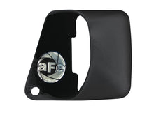 Load image into Gallery viewer, aFe POWER Magnum FORCE Dynamic Air Scoop for BMW F20 F21 F22 F23 F30 F31 F32 F33 F34 (M140i M240i 320i 328i 330i 340i 420i 428i 430i 440i) - Black or Carbon Fiber - 54-12218 / 54-12218-C