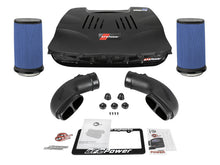 Load image into Gallery viewer, aFe Power Momentum ST Cold Air Intake System for BMW X5M F85 & X6M F86 (2015-2019) S63 4.4L Twin-Turbo V8 - Pro 5R or Pro DRY S