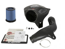 Load image into Gallery viewer, aFe Power Momentum GT Cold Air Intake for BMW N55 (F20 F21 M135i, F22 M235i, F87 M2, F31 F34 335i, F32 F33 F36 435i) | Pro DRY S 51-76311 / Pro 5R 54-76311