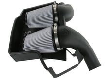 Load image into Gallery viewer, aFe Power Magnum FORCE Stage-2 Pro DRY S Cold Air Intake for BMW N54 3.0L Twin Turbo E82/E88/E90/E92/E93/E60/E89 (1M, 135i, 335i/335is, 535i, Z4 35i/35is) | +27 HP +34 lb-ft | Oil-Free Filters | 51-11472