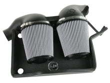 Load image into Gallery viewer, aFe Power Magnum FORCE Stage-2 Pro DRY S Cold Air Intake for BMW N54 3.0L Twin Turbo E82/E88/E90/E92/E93/E60/E89 (1M, 135i, 335i/335is, 535i, Z4 35i/35is) | +27 HP +34 lb-ft | Oil-Free Filters | 51-11472