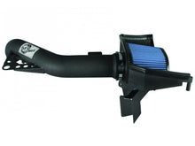 Load image into Gallery viewer, aFe POWER Magnum FORCE Stage-2 Pro 5R Cold Air Intake Kit for BMW N55 (M2 F87, M135i, M235i, 435i F32, 335i F30) 2012–2018 | 54-12202