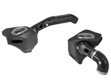 Load image into Gallery viewer, aFe Power Momentum Pro DRY S Cold Air Intake 51-76305 for BMW S55 3.0L Twin Turbo (M2 Competition F87 2019-2020, M3 F80 2015-2018, M4 F82/F83 2015-2019) - Dual Sealed, Oil-Free Filters, +17 HP/+19 lb-ft