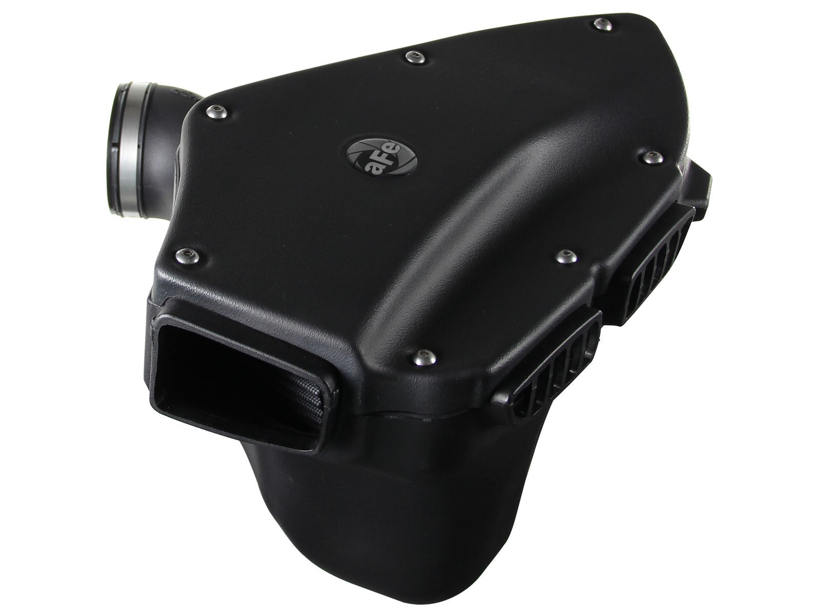 Bmw n52 shop air intake