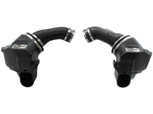Load image into Gallery viewer, aFe POWER Momentum Pro 5R Cold Air Intake Kit for BMW M5 F10 (2012-2017) & M6 F12/F13/F06 (2012-2017) S63 4.4L Twin Turbo
