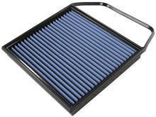 Load image into Gallery viewer, aFe Power Magnum FLOW Pro 5R High-Flow Air Filter for BMW N54 (1M, 135i, 335i, 535i, Z4 35i) - Washable Reusable Drop-In Panel, OE Replacement | Part 30-10156
