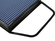 Load image into Gallery viewer, aFe Power Magnum FLOW Pro 5R High-Flow Air Filter for BMW N54 (1M, 135i, 335i, 535i, Z4 35i) - Washable Reusable Drop-In Panel, OE Replacement | Part 30-10156