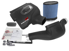 Load image into Gallery viewer, aFe Power Momentum GT Pro DRY S Cold Air Intake for BMW N54 135i 335i 335is 535i & 1M (E82/E88/E90/E92/E93/E60) | Dyno Proven +16 HP +30 lb-ft | 51-76306 54-76306 | UK Stock