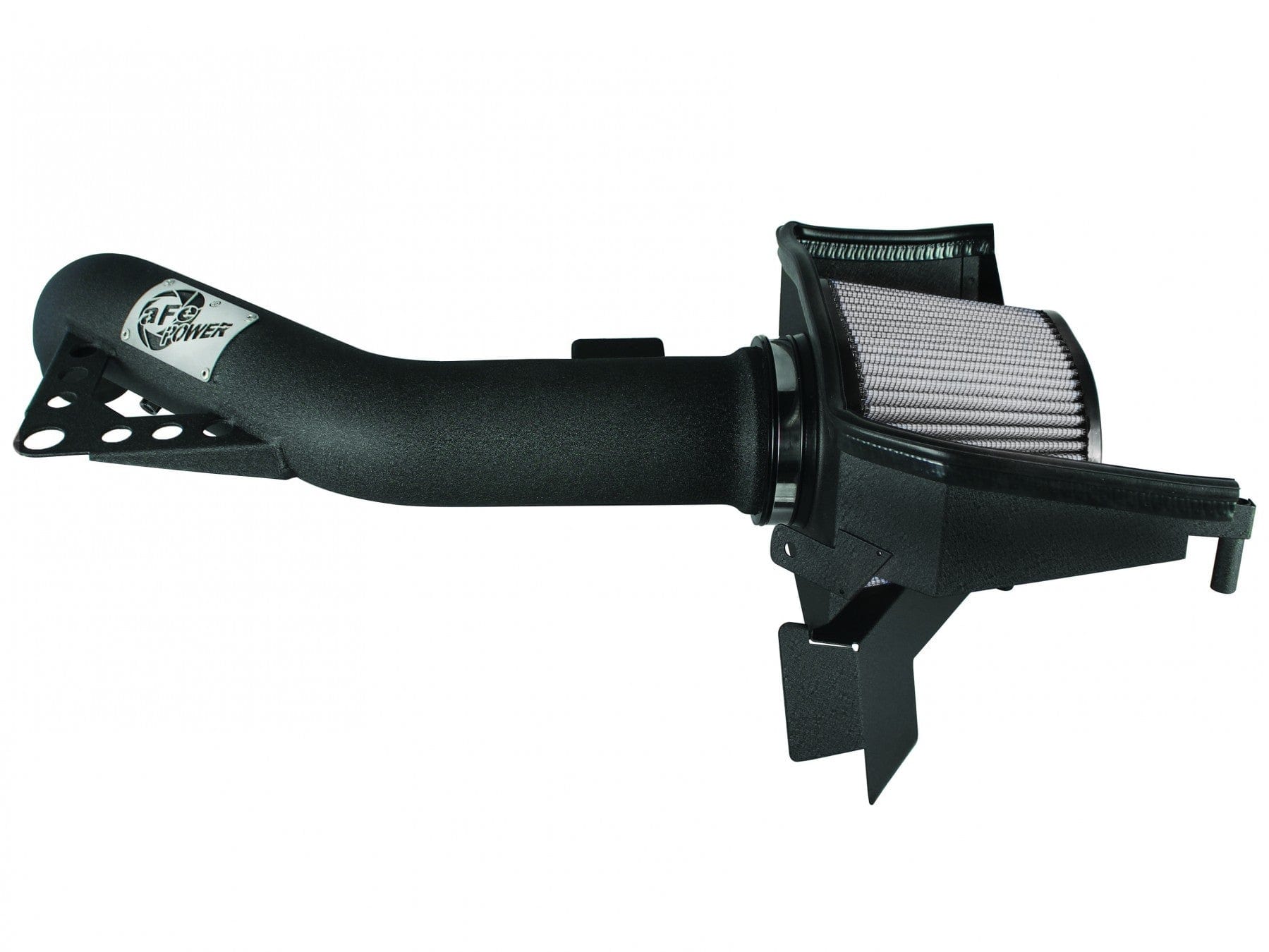 aFe POWER Magnum FORCE Stage 2 Pro DRY S Cold Air Intake Kit for BMW N