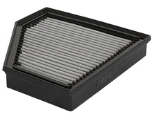 Load image into Gallery viewer, aFe Power 31-10270 Magnum Pro DRY S Panel Air Filter – BMW F20 F21 F22 F23 F30 F31 F32 F33 F36 (B58/B46/B48) – M140i M240i 340i 440i 230i 330i 430i – Reusable Drop-In, No Oil, OEM Airbox