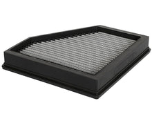 Load image into Gallery viewer, aFe Power 31-10270 Magnum Pro DRY S Panel Air Filter – BMW F20 F21 F22 F23 F30 F31 F32 F33 F36 (B58/B46/B48) – M140i M240i 340i 440i 230i 330i 430i – Reusable Drop-In, No Oil, OEM Airbox