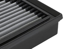 Load image into Gallery viewer, aFe Power 31-10270 Magnum Pro DRY S Panel Air Filter – BMW F20 F21 F22 F23 F30 F31 F32 F33 F36 (B58/B46/B48) – M140i M240i 340i 440i 230i 330i 430i – Reusable Drop-In, No Oil, OEM Airbox