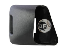 Load image into Gallery viewer, aFe POWER Dynamic Air Scoop for BMW N55 F20 F21 F22 F23 F30 F31 F32 F33 F34 F87 (M2, M135i, M235i, 335i, 435i) – Magnum FORCE Ram Air Intake Feed – 54-12208