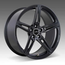 Load image into Gallery viewer, AC Schnitzer AC3 20" Forged Bi-Colour Alloy Wheel Set for BMW 8 Series G14 G15 - Gloss Anthracite/Polished - Fits 840d xDrive, 840i, 840i xDrive, M850i xDrive