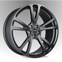 Load image into Gallery viewer, AC Schnitzer AC3 20" Flow Formed Matt Anthracite Alloy Wheel Set for Toyota GR Supra A90 (2018+) with Tyres & TPMS
