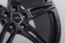 Load image into Gallery viewer, AC Schnitzer AC1 20" forged anthracite alloy wheel sets for BMW M2 (F87)