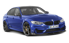 Load image into Gallery viewer, AC Schnitzer AC1 20" forged anthracite alloy wheel sets for BMW M3 (F80)