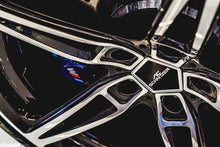 Load image into Gallery viewer, AC Schnitzer AC1 20" forged bi-colour alloy wheel sets for BMW M2 (F87)