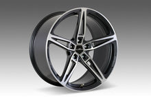 Load image into Gallery viewer, AC Schnitzer AC1 20" forged bi-colour alloy wheel sets for BMW M3 (F80)