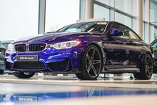 Load image into Gallery viewer, AC Schnitzer AC1 20" forged bi-colour alloy wheel sets for BMW M4 (F82/F83)