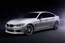 Load image into Gallery viewer, AC Schnitzer AC1 anthracite alloy wheel sets 20" for BMW 3 series (F30/F31)