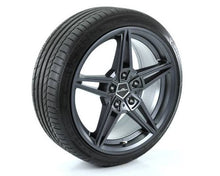 Load image into Gallery viewer, AC Schnitzer AC1 anthracite alloy wheel sets 19" for BMW 6 series (F12/F13)