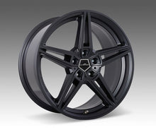 Load image into Gallery viewer, AC Schnitzer AC1 anthracite alloy wheel sets 19" for BMW 5 series (G30/G31)