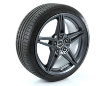 Load image into Gallery viewer, Genuine AC Schnitzer AC1 19 Inch Anthracite Alloy Wheels for BMW F45 2 Series Active Tourer (216d, 220d, 225xe)