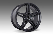 Load image into Gallery viewer, AC Schnitzer AC1 anthracite alloy wheel sets BMW X6 (F16) 22"