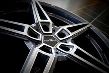 Load image into Gallery viewer, AC Schnitzer AC1 bi-colour alloy wheel sets 20" for BMW 5 series (G30/G31)