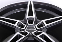 Load image into Gallery viewer, AC Schnitzer AC1 bi-colour alloy wheel sets 22" same width for BMW X5 (F15)