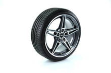Load image into Gallery viewer, AC Schnitzer AC1 bi-colour alloy wheel sets 20" for BMW M3 (E90/92/93)