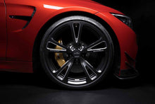 Load image into Gallery viewer, AC Schnitzer AC3 20" forged anthracite alloy wheel sets for BMW M4 (F82/F83)