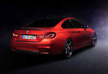 Load image into Gallery viewer, AC Schnitzer AC3 20" forged anthracite alloy wheel sets for BMW M4 (F82/F83)