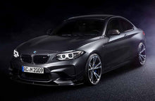 Load image into Gallery viewer, AC Schnitzer AC3 20" forged bi-colour alloy wheel sets for BMW M2 (F87)
