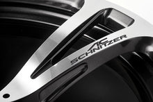 Load image into Gallery viewer, AC Schnitzer AC3 20" forged bi-colour alloy wheel sets for BMW M2 (F87)