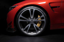 Load image into Gallery viewer, AC Schnitzer AC3 20" forged bi-colour alloy wheel sets for BMW M4 (F82/F83)