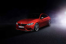 Load image into Gallery viewer, AC Schnitzer AC3 20" forged bi-colour alloy wheel sets for BMW M4 (F82/F83)