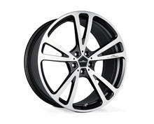 Load image into Gallery viewer, Genuine AC Schnitzer AC3 21" Flow Formed Bi-Colour Alloy Wheels & Tyres with TPMS for BMW Z4 G29 (20is, 30is, M40i) - Set
