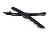 Load image into Gallery viewer, Acexxon Horizontal Slat Rear Bumper Reflector Delete Inserts for BMW F80 F82 F83 M3/M4 (2014+) - Matte or Gloss Black